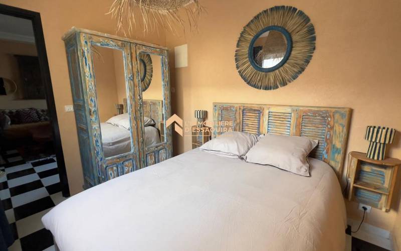 Bel appart 2 chambres Erraounak (9)